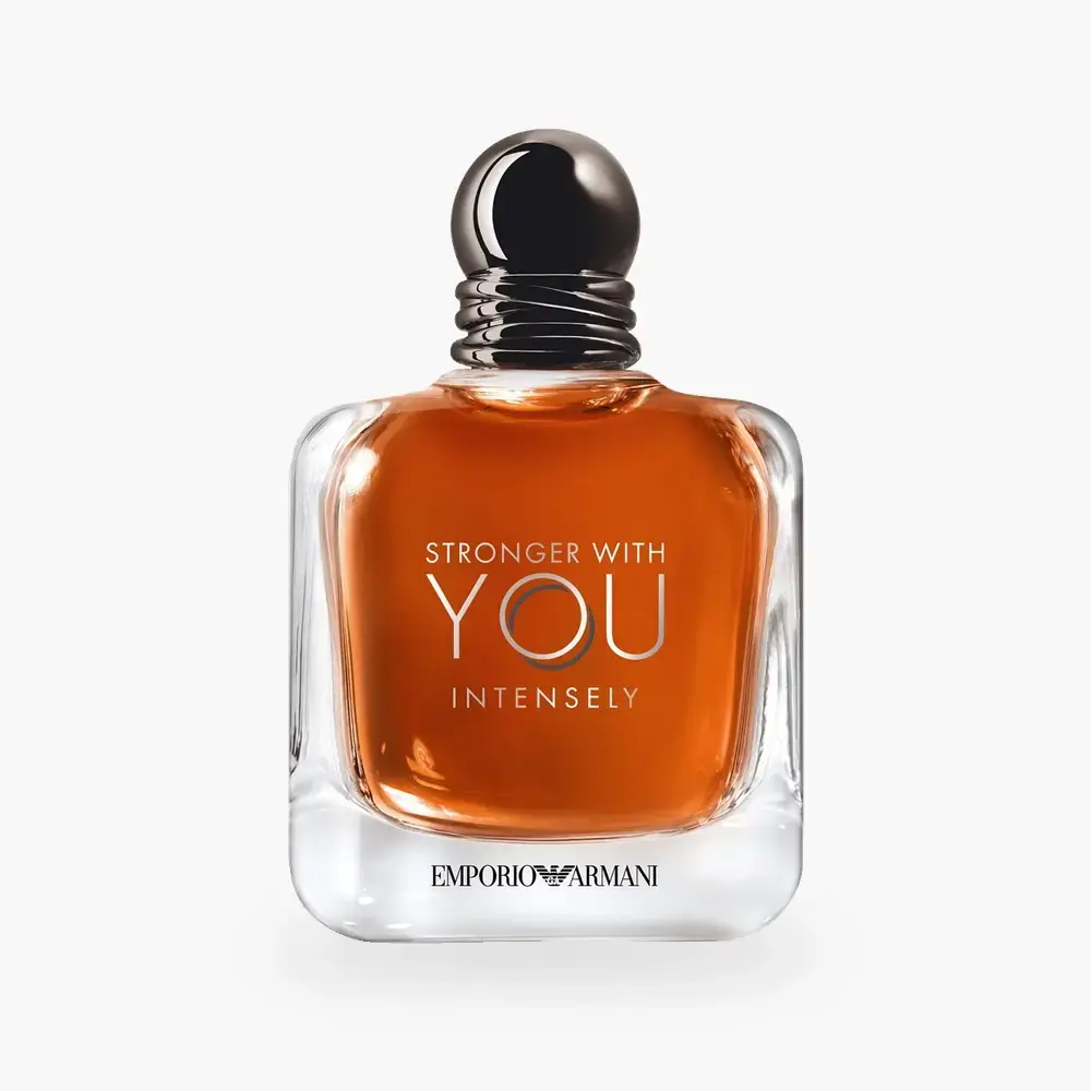 Stronger With You Intensely — 50 ML