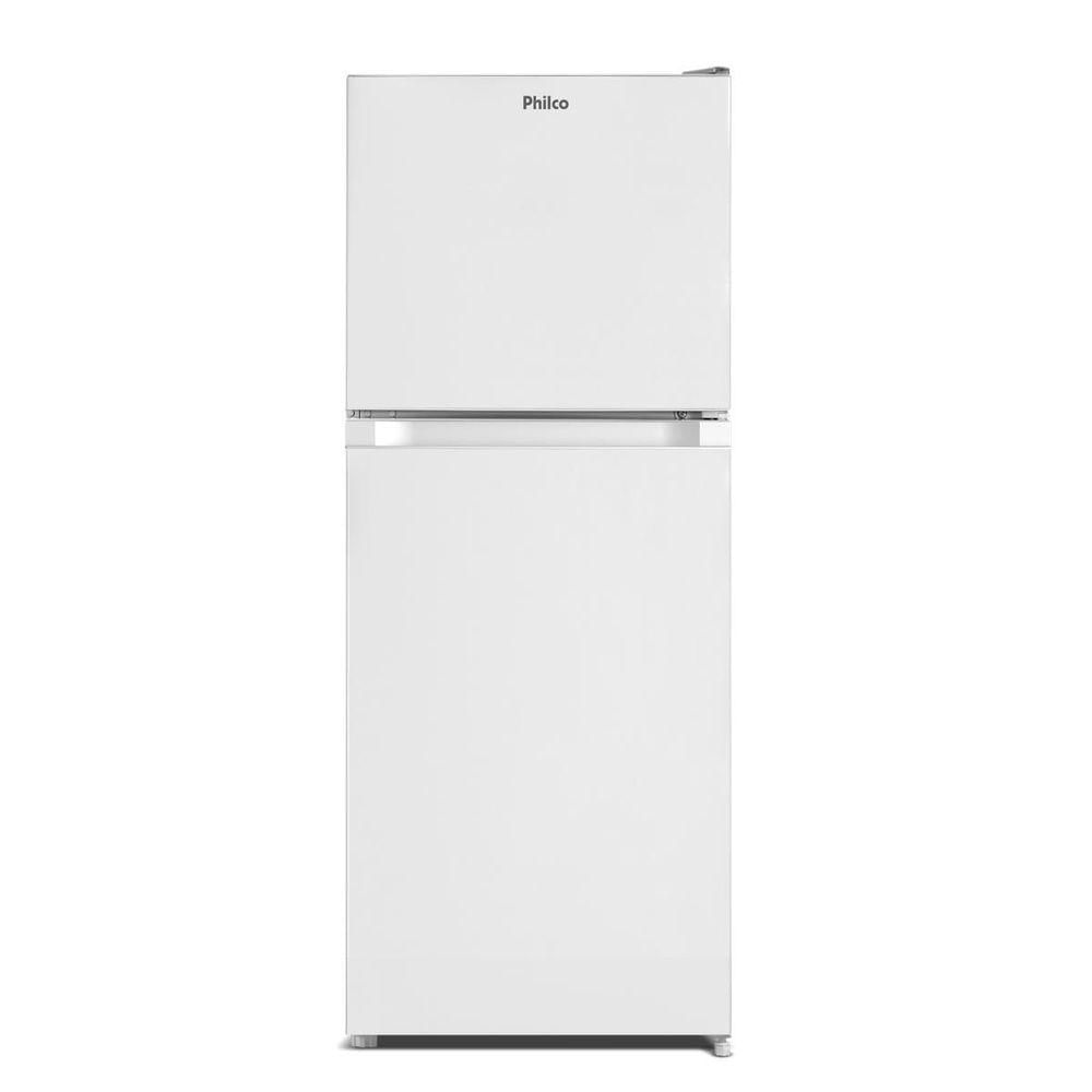 Frigobar Duplex 117L Philco Iluminação Em Led PFG12A 220V