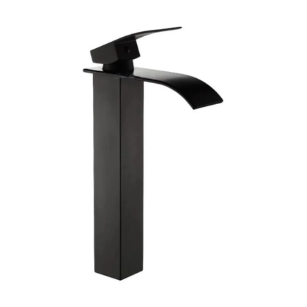 0663 TORNEIRA MONO LAV TP-103-04 PRETO HIDROLIM