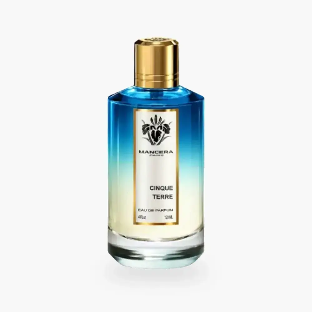Cinque Terre — 120 ML