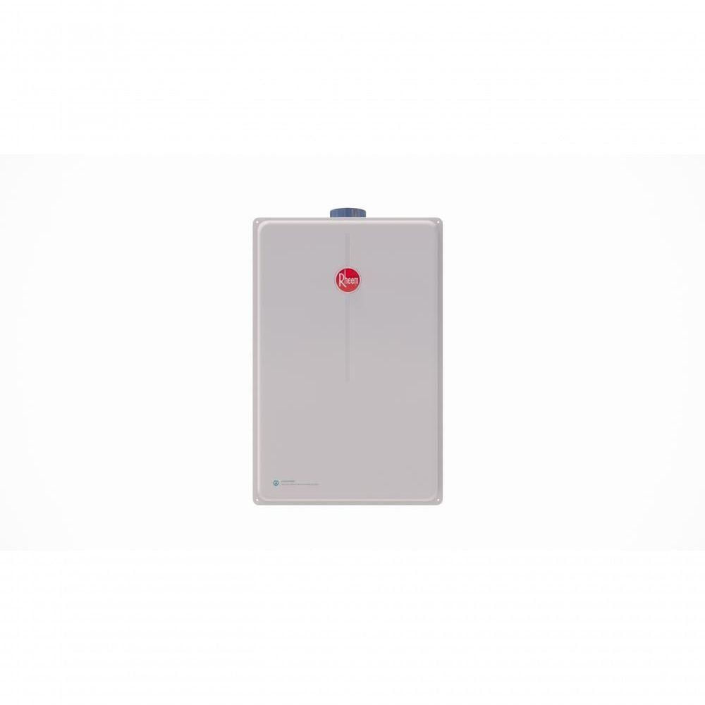 Aquecedor 35 Litros Digital Ef Bivolt Gn Rheem