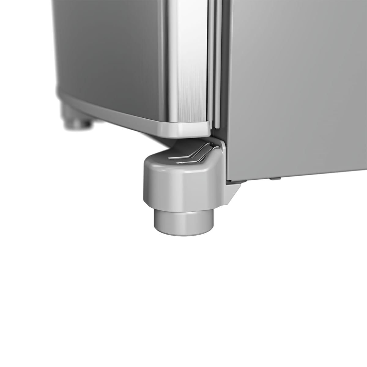 Foto 5 de Freezer Vertical Flex Frost Free Brastemp - BVR28PK 110