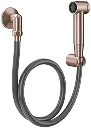 DUCHA HIG LUXO C/ GATIL. DB COBRE ESC DOCOL