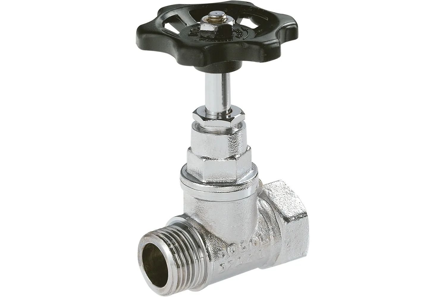 REGISTRO PRESSAO 1400 MF 3/4 CR DOCOL