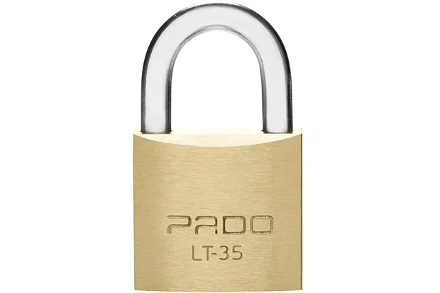 CADEADO SM LT-35MM PADO