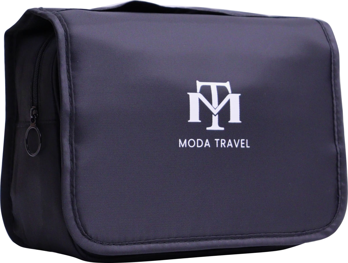 Necessaire Organizadora Moda Travel Maquiagem Viagem