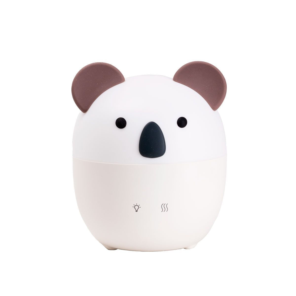 Umidificador Coala Único