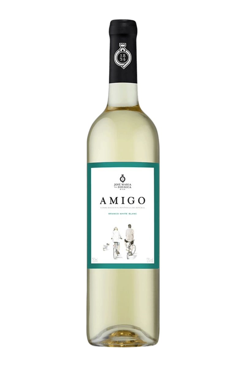 Amigo Branco