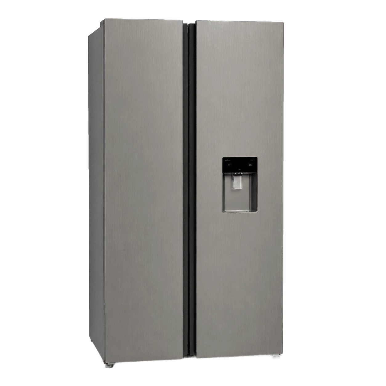 Refrigerador/Geladeira 486L Side By Side Philco PRF504ID 220V