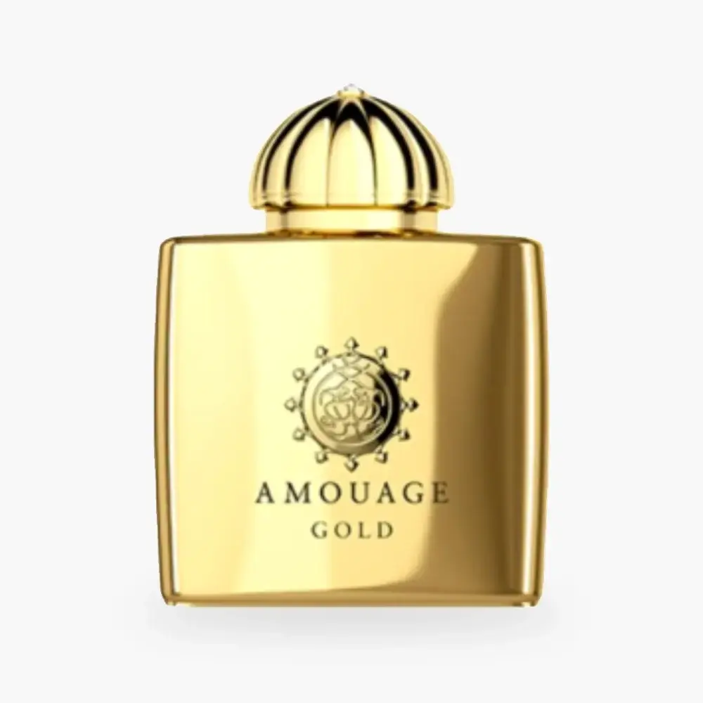 Gold Woman — 100 ML