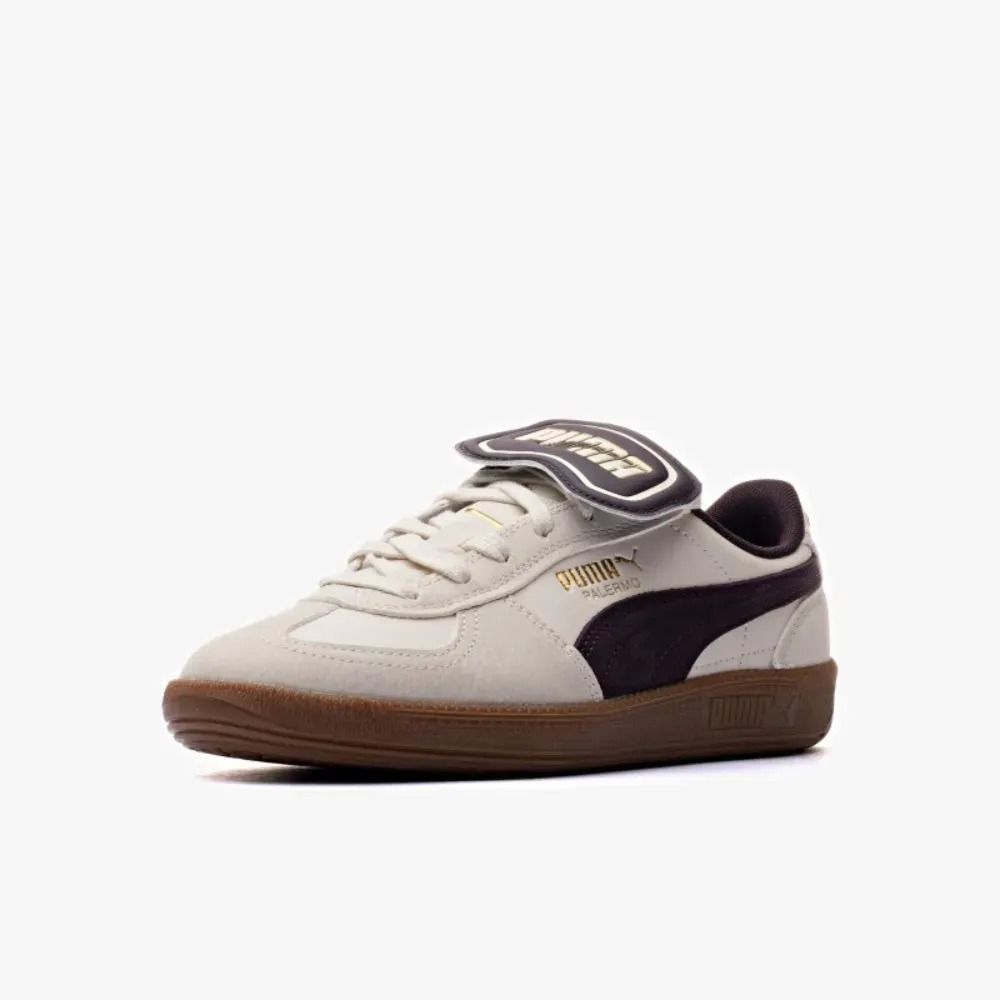Puma Palermo Premium Beige — 36, Novo