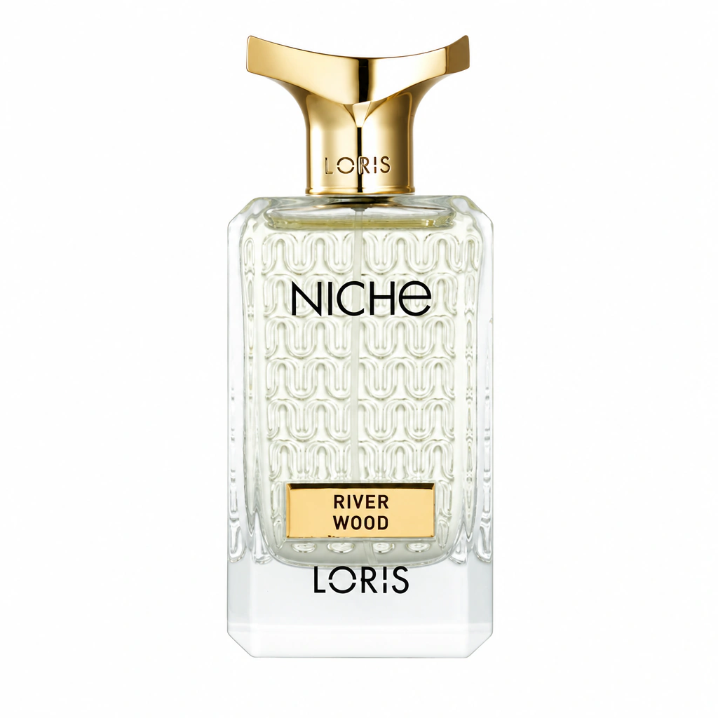 Niche River Wood — 70 ML