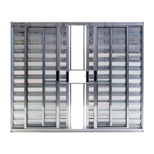 VZ 06 FOLHAS 1,00X1,50 C/GD BRI MODULAR ESAL