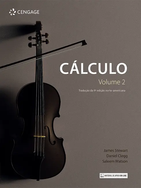 Livro: Cálculo