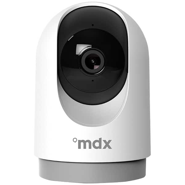 Câmera de Segurança Interna, WiFi IP, Full HD, RWP31001, Mdx - CX 1 UN