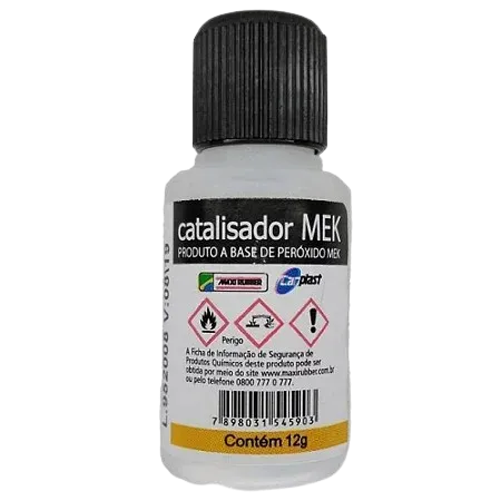 CATALISADOR 7GR NATRIELLI