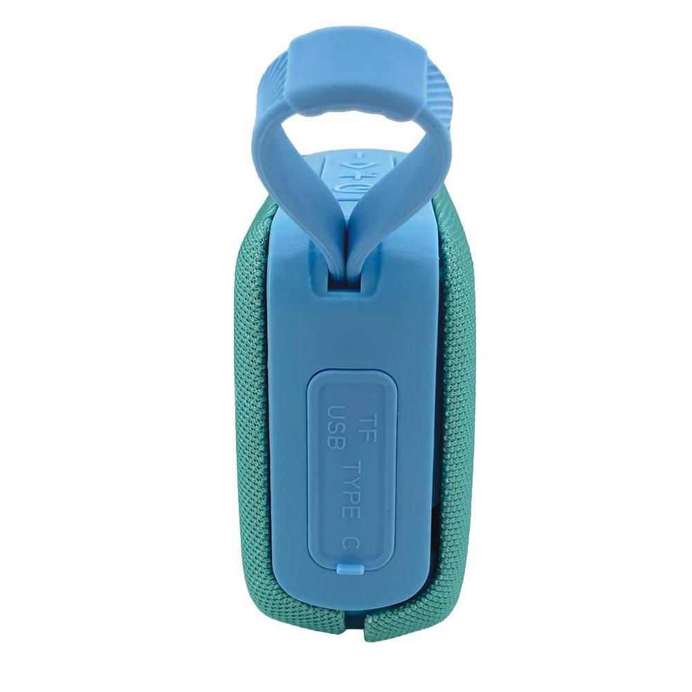 Foto 2 de Caixa de Som Bluetooth Speaker Bluey