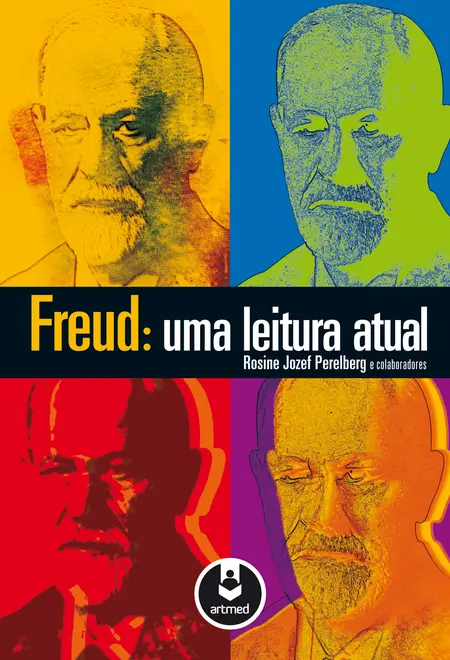Livro: Freud