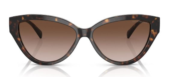 Foto 2 de Óculos de sol Emporio Armani, modelo EA4192, cor 502613, tamanho 57