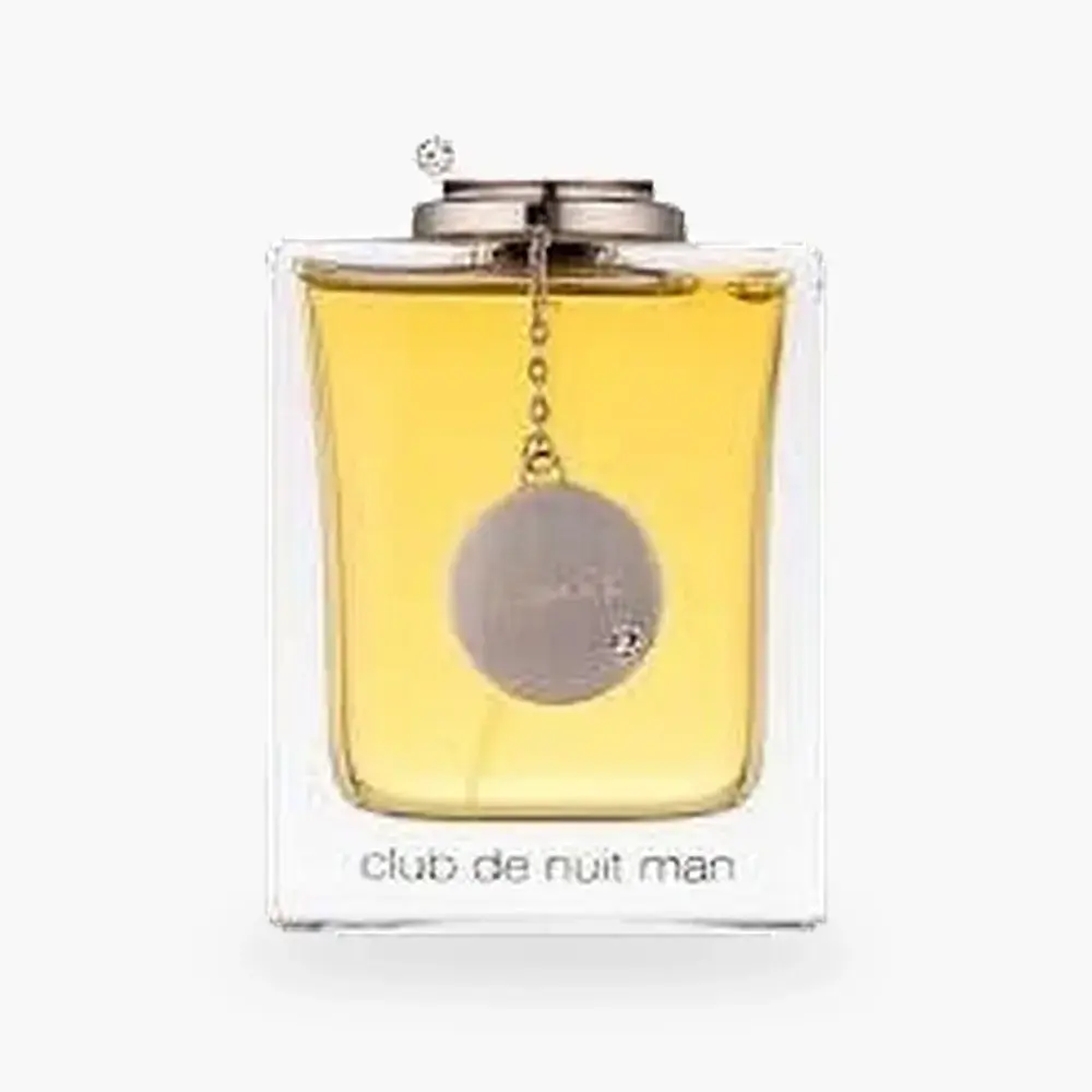 Club De Nuit Man — 105 ml