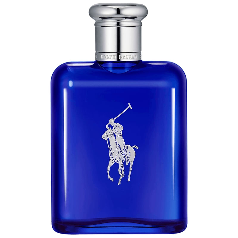Polo Blue Ralph Lauren - Eau de Toilette - Perfume Masculino - 200ml