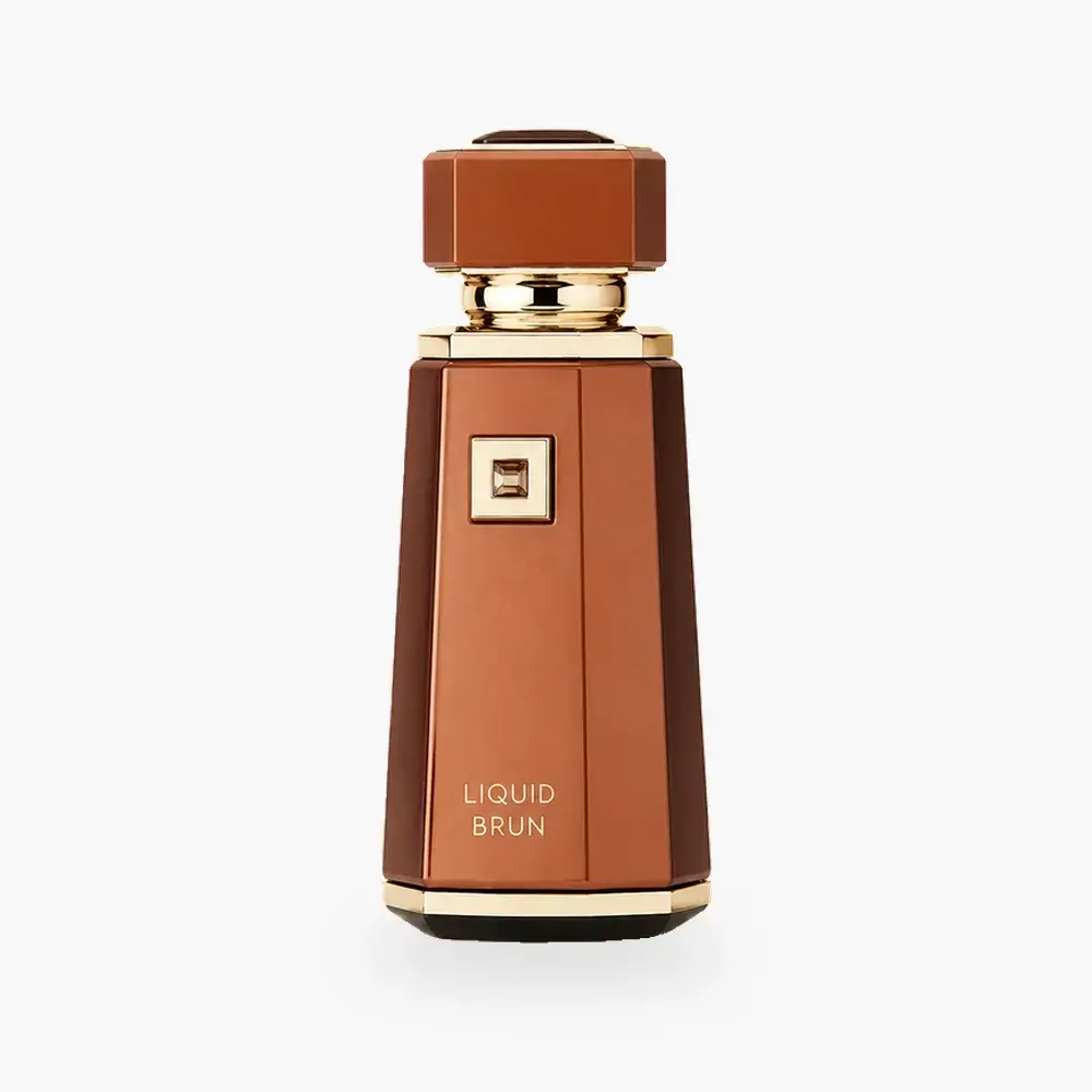Liquid Brun — 100 ML