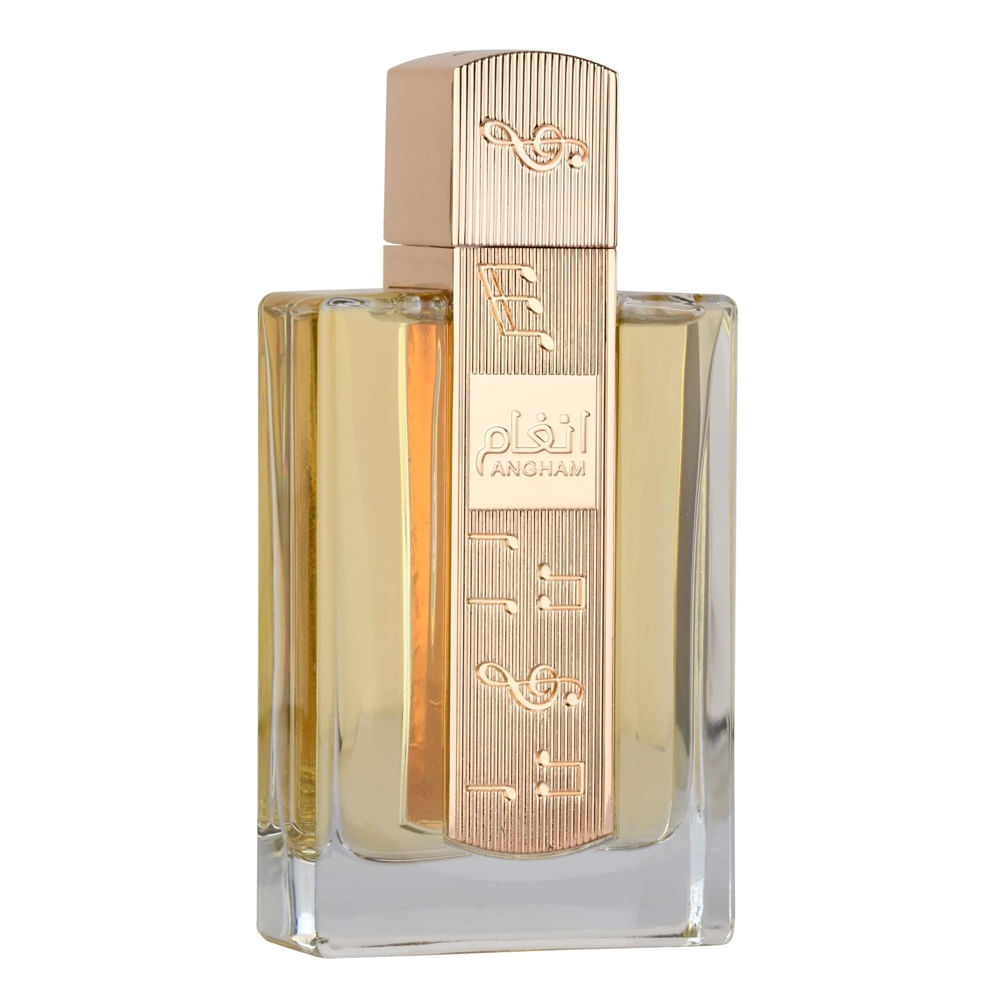 Perfume Lattafa Angham Edp Unissex 100ml