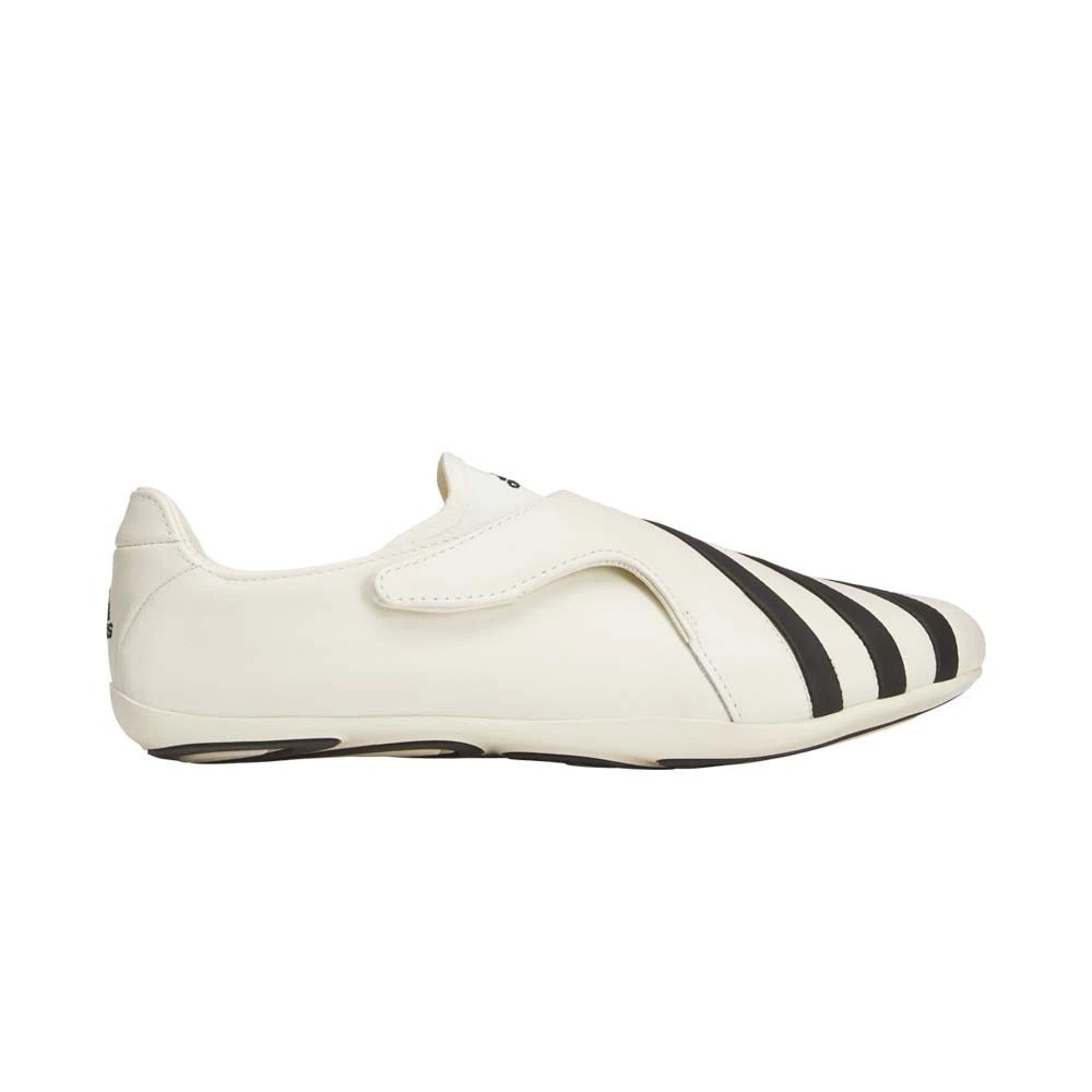 Pharrell Williams x adidas Virginia Vario Flat Earth Chalk White Core Black — 35 / 36 / 37 / 38 / 39 / 40 / 41 / 42 / 43 / 45, Novo