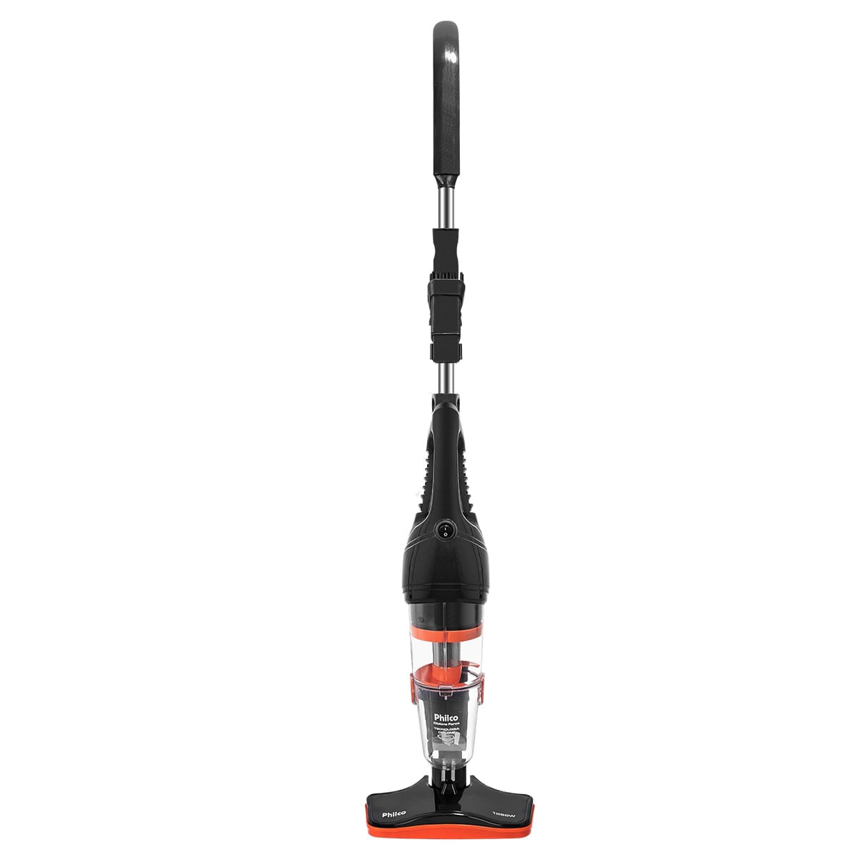 Aspirador de Pó Philco Ciclone Force Pas06 1250W 220