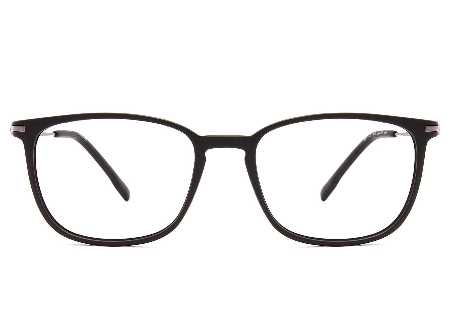 Armação de Óculos de Grau Bulget, modelo BG4133T, cor A01
