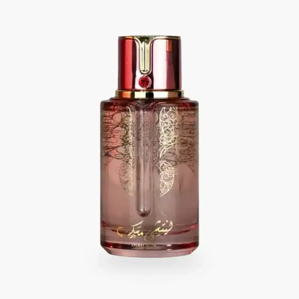 Lychee Musk — 100 ML