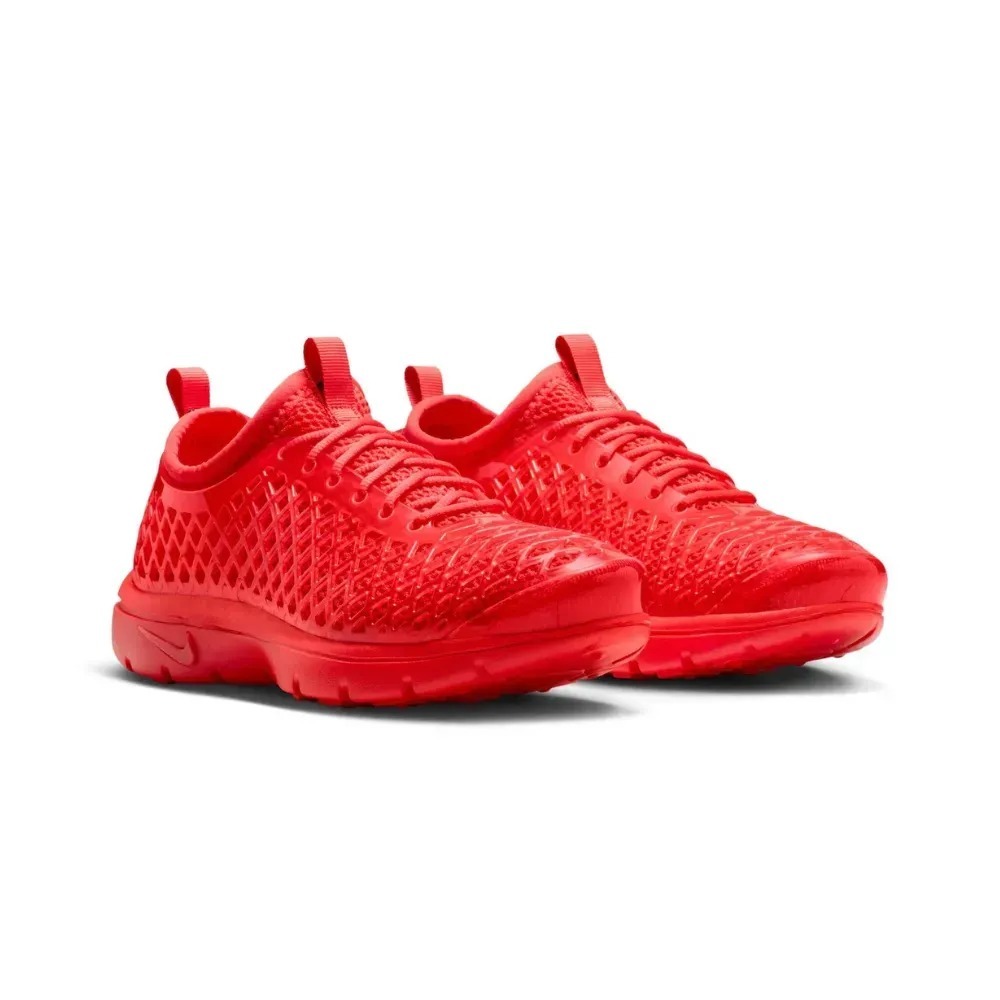 Nike Rejuven8 Run OG Jelly Light Crimson — 38 / 39 / 39.5 / 40 / 40.5 / 41 / 42 / 42.5 / 43 / 43.5 / 44, Novo