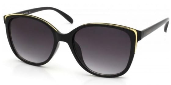 Óculos de sol Bulget, modelo BG8007, cor A01