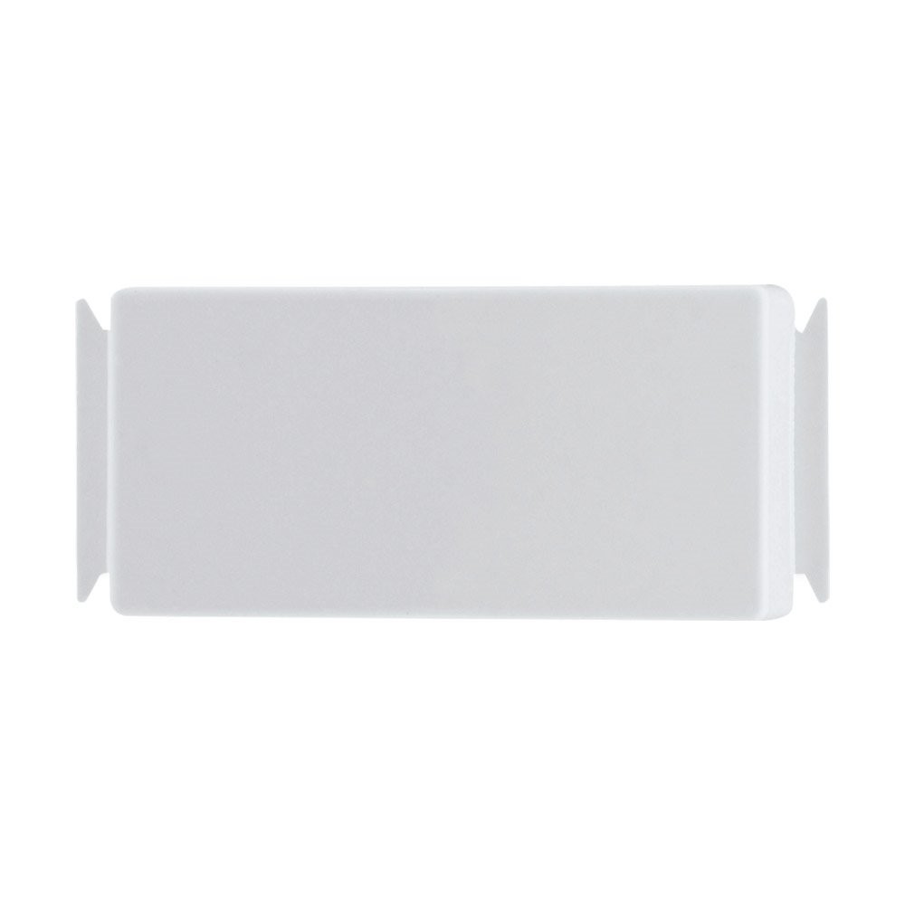 Interruptor Módulo Paralelo Aria Tramontina 6A Branco