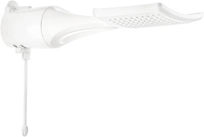 Chuveiro Loren Shower Eletrônico 7500w 220v Lorenzetti