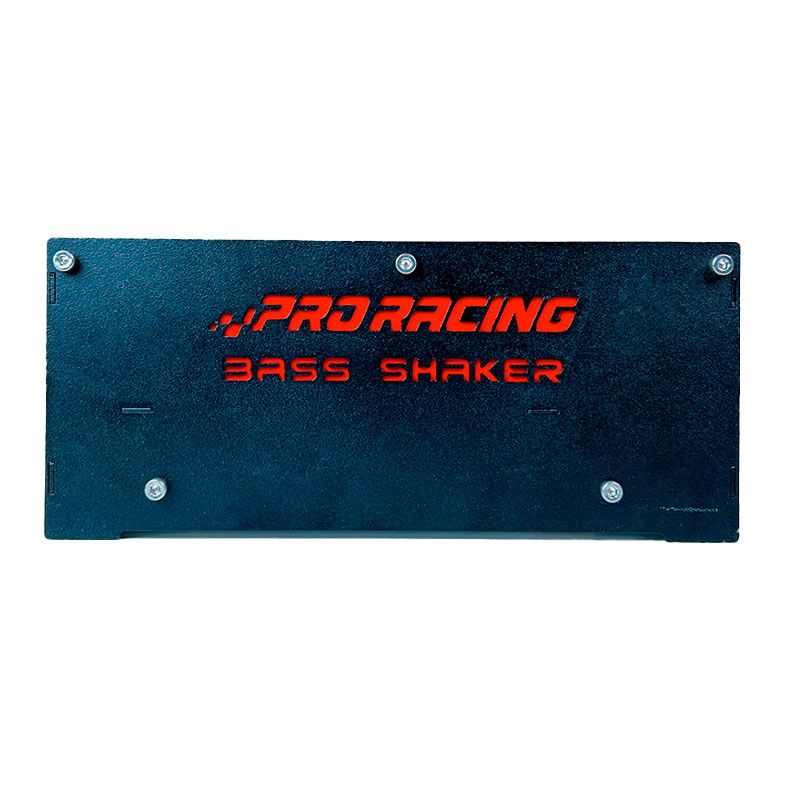 Foto 2 de Kit PRS Bass Shaker + Controladora, KIT-SHAKER-CONT