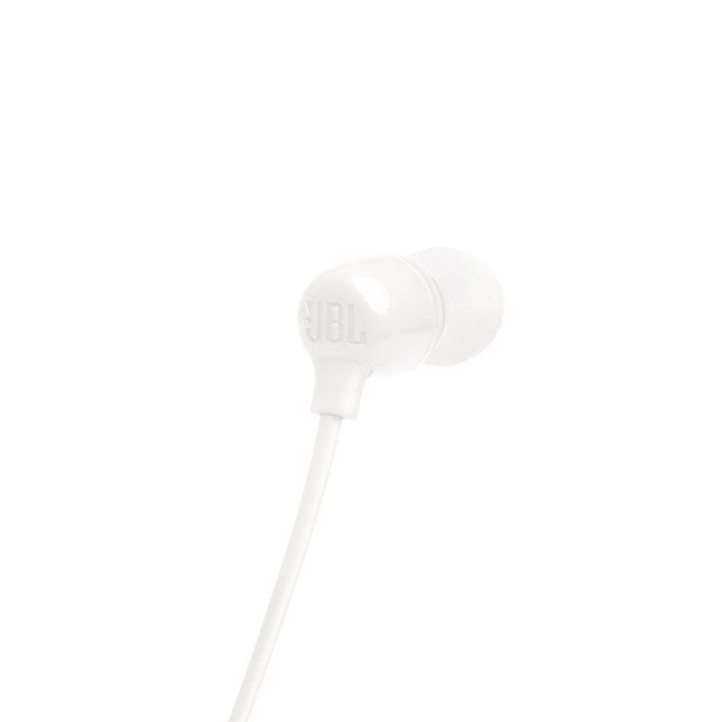 Foto 4 de Fone de Ouvido JBL Tune 135BT Branco