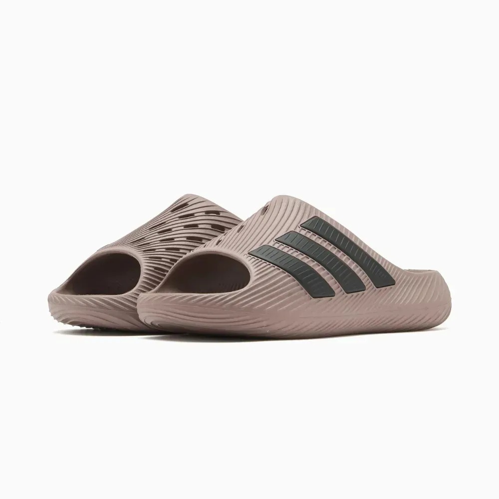 adidas Performance Purechill Slide Brown — 35.5 / 37 / 38 / 39.5 / 40.5 / 42 / 43 / 44, Novo