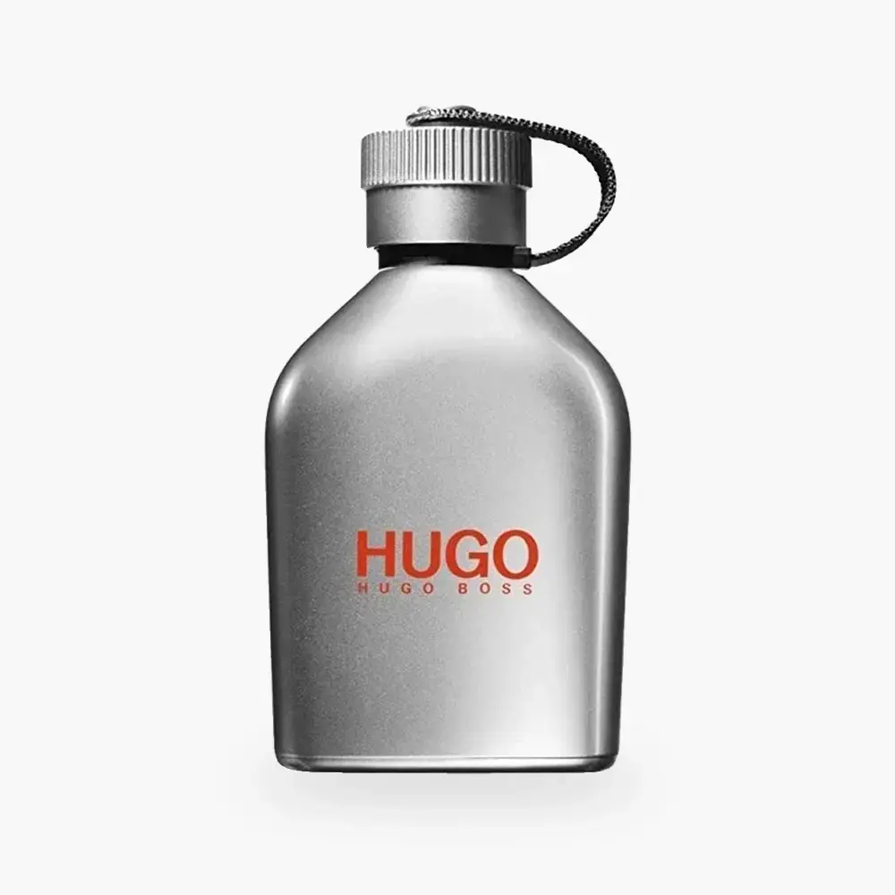 Hugo Iced — 125 ML