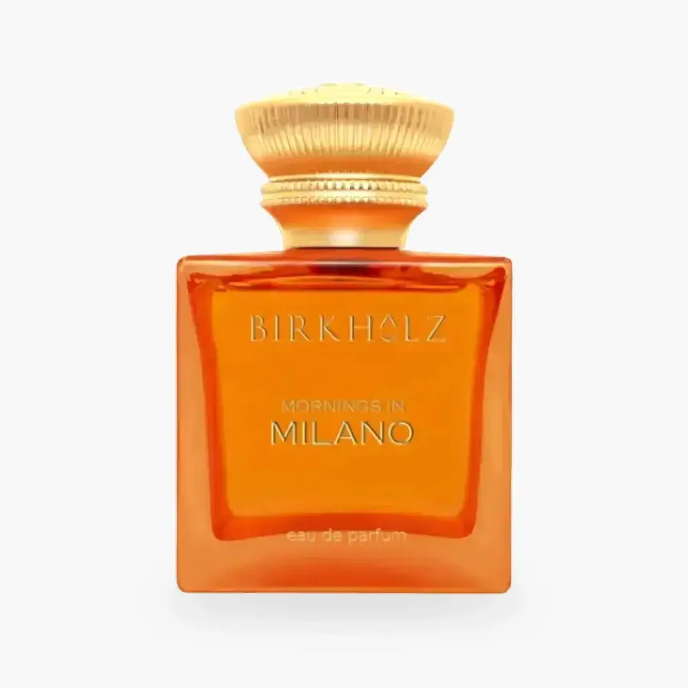Mornings In Milano — 100 ML