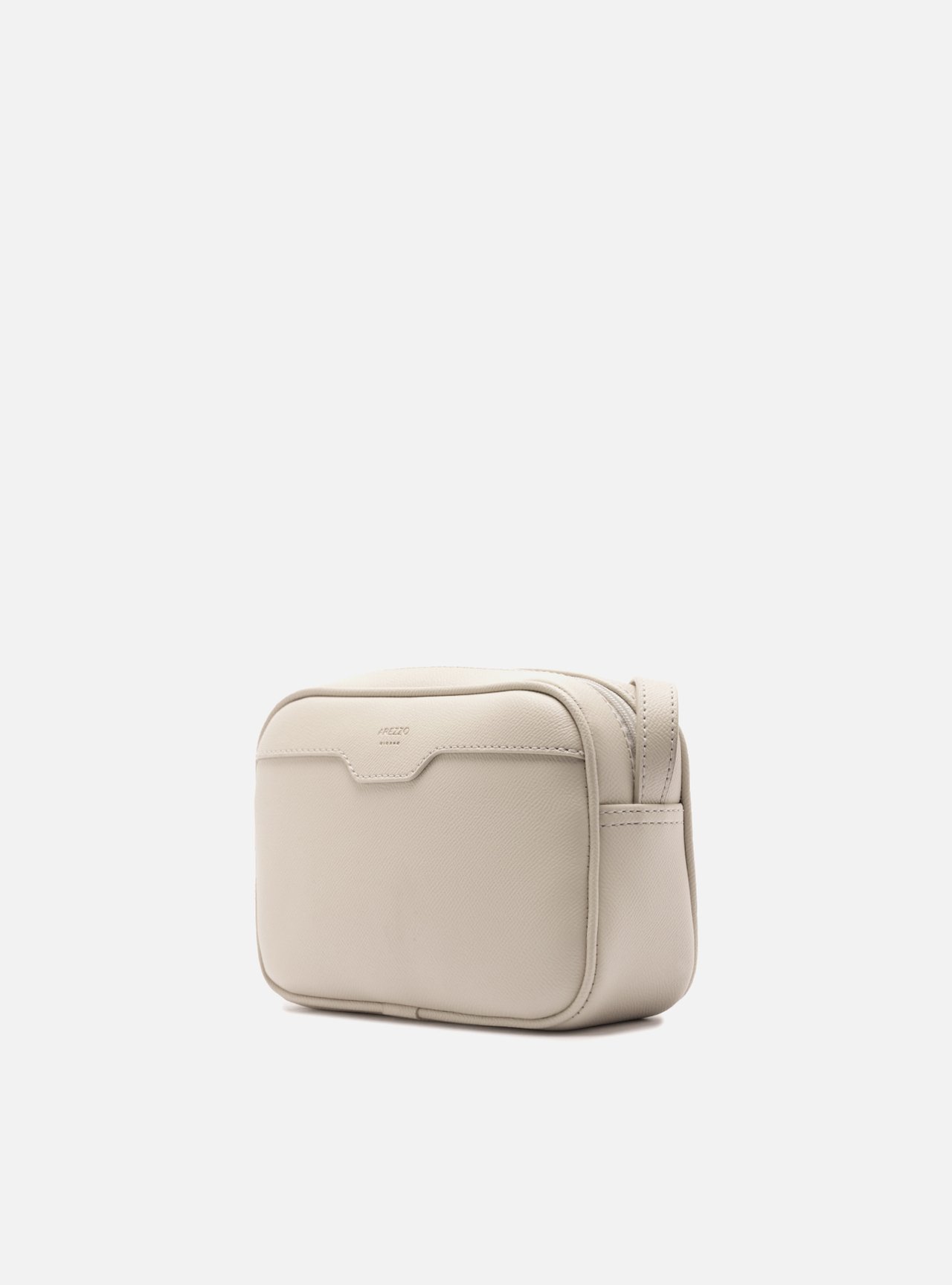Foto 2 de Bolsa Tiracolo Nude Pequena