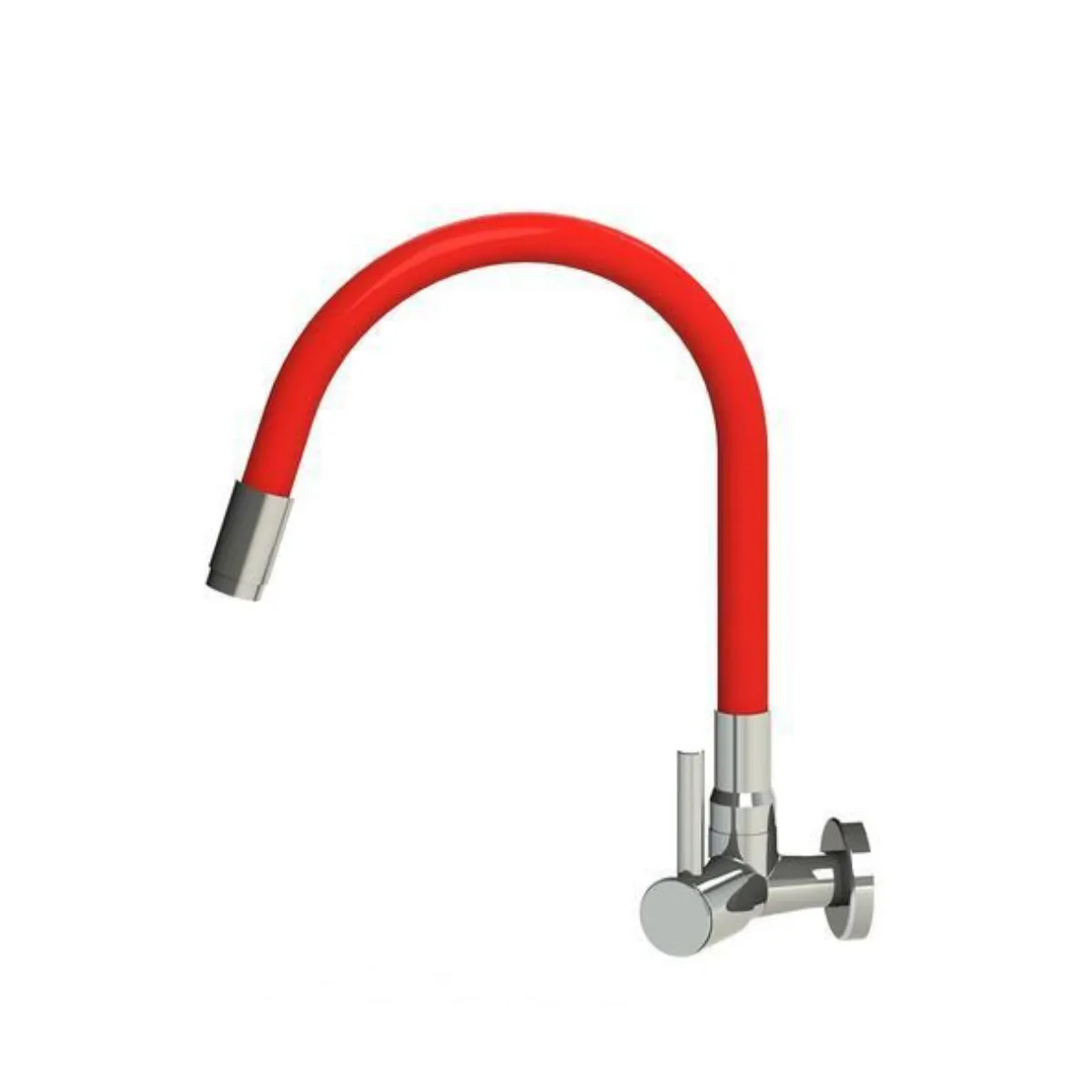 1178 TORNEIRA PIA C70 1/4 FLEX VM HIDROLIM