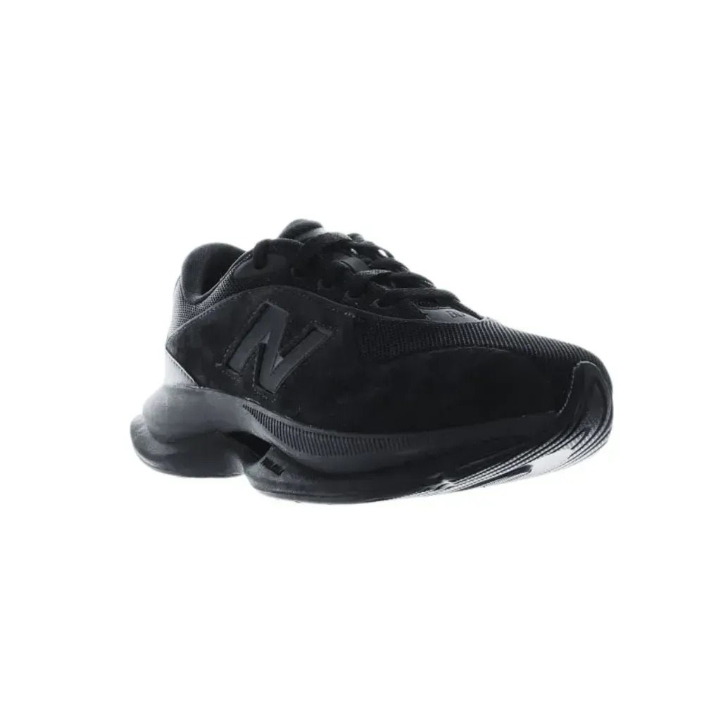New Balance TF100 Black — 38 / 39 / 39.5 / 40 / 40.5 / 41 / 42 / 42.5 / 43 / 43.5 / 44, Novo
