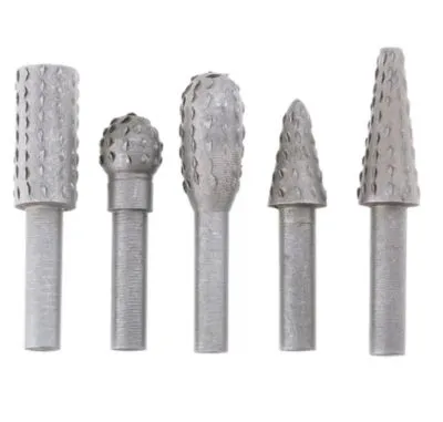 LIMA ROTATIVA 5 PCS- MTX