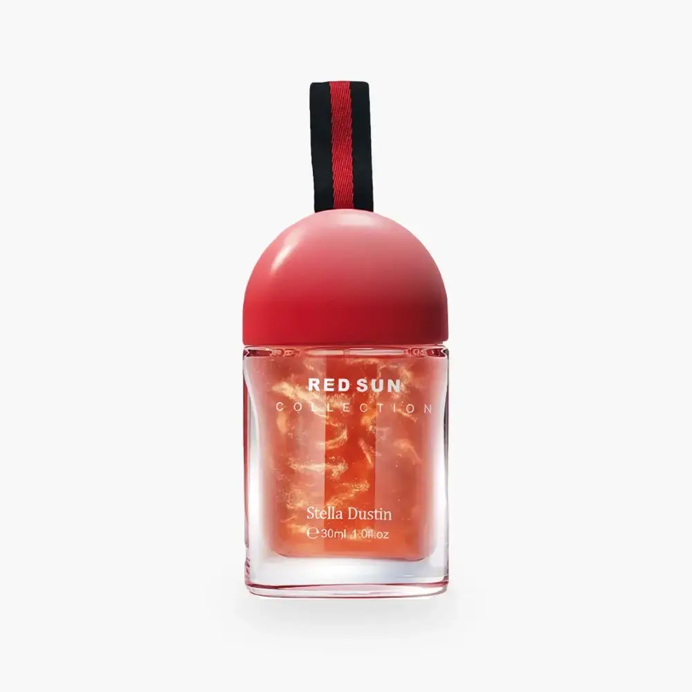 Collection Red Sun — 30ML