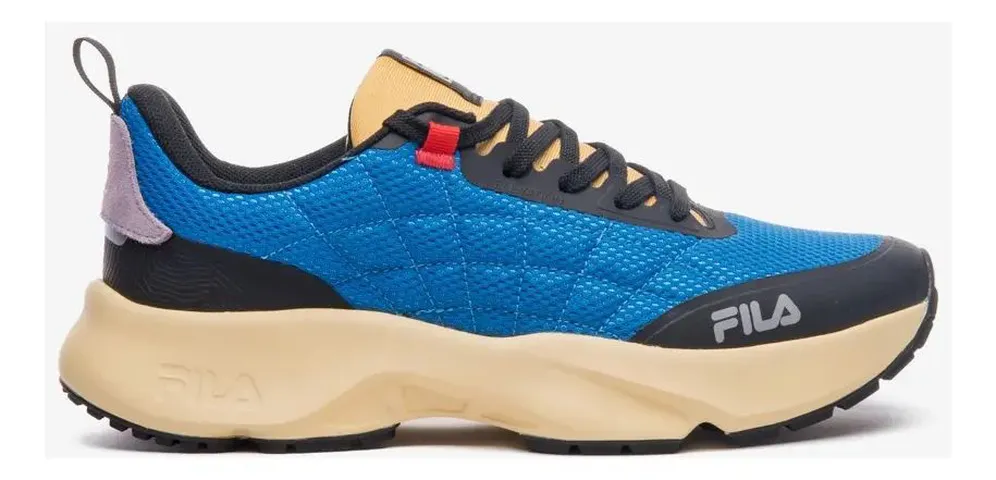 Tênis Masculino Elevation Fila