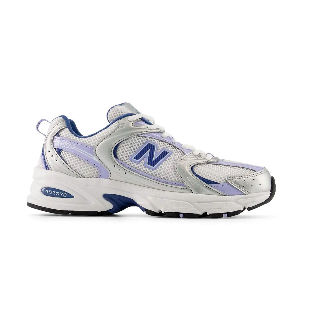 New Balance 530 Blue — 34 / 35 / 36 / 37 / 38 / 39, Novo