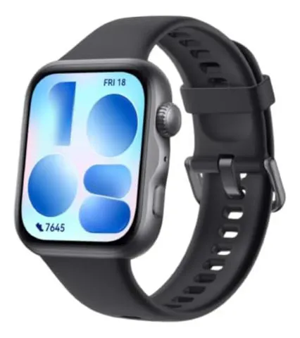 Smartwatch HUAWEI FIT 5 AMOLED 1,82