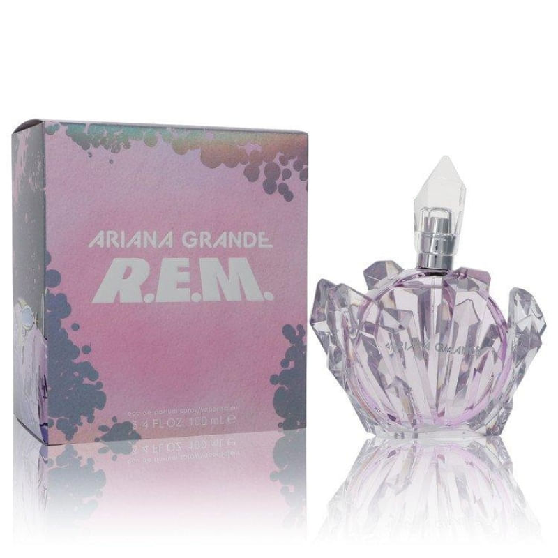 Perfume Feminino Ariana Grande R.e.m. Ariana Grande 100 ml Eau De Parfum