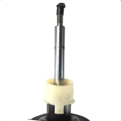 Foto 2 de Par Amortecedor Coifa Batente Coxim Dianteiro Ford Ecosport